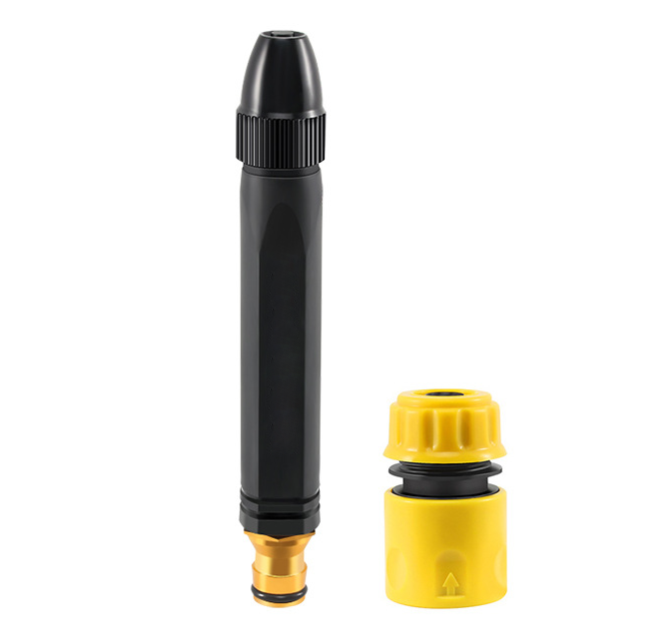 🚗LAST DAY 50% OFF ✨Powerful High-Pressure Home Car Wash & Garden Sprayer