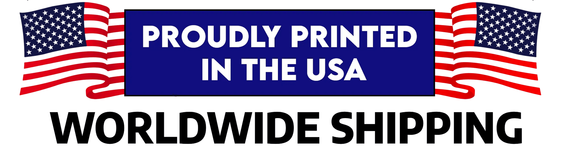 Universal American Hood Flag Cover product image 7