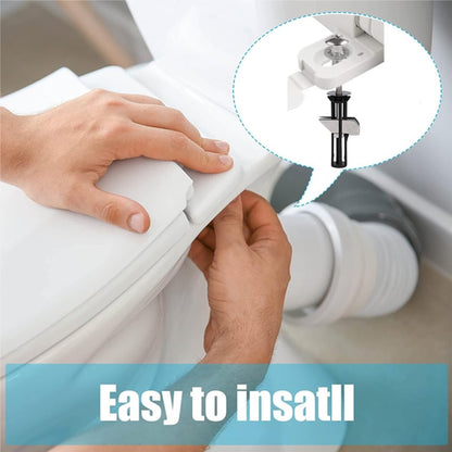 ✨Heavy Duty Toilet Seat Fastener Bolt Kit🚽