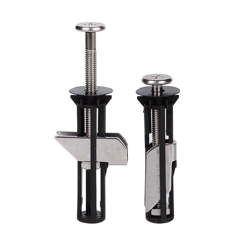 ✨Heavy Duty Toilet Seat Fastener Bolt Kit🚽