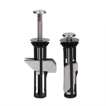 ✨Heavy Duty Toilet Seat Fastener Bolt Kit🚽