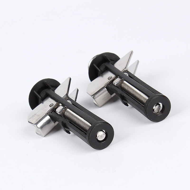 ✨Heavy Duty Toilet Seat Fastener Bolt Kit🚽