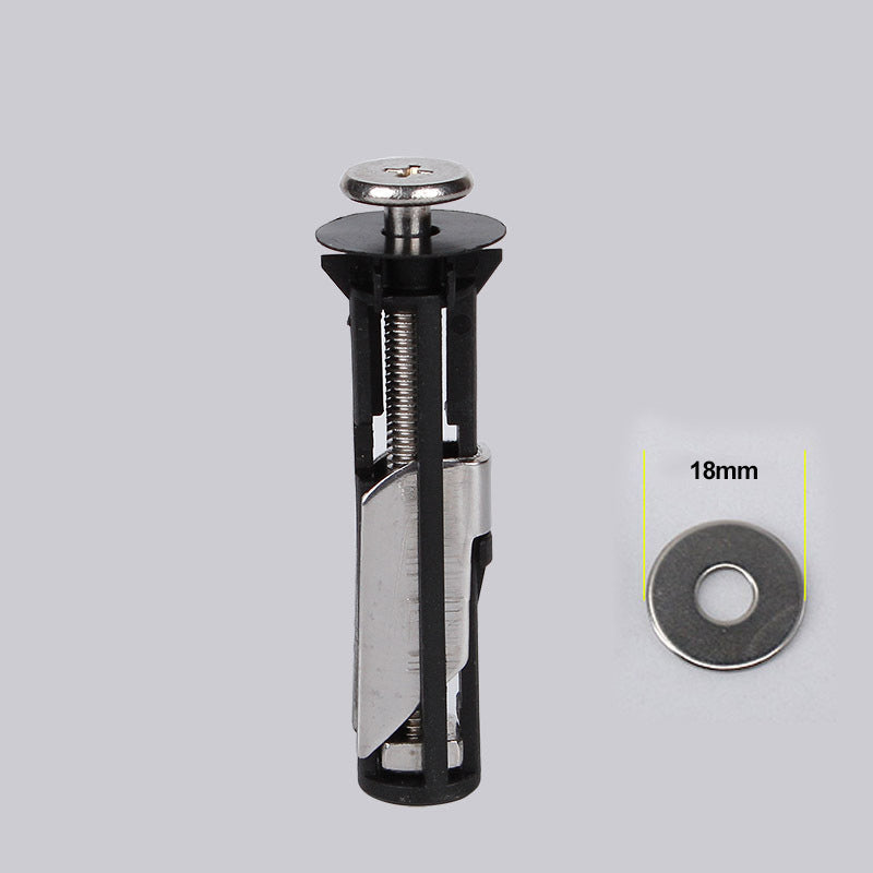 ✨Heavy Duty Toilet Seat Fastener Bolt Kit🚽