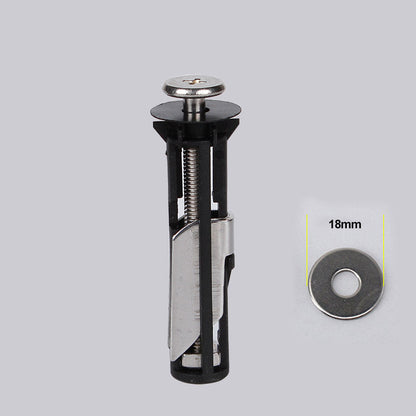 ✨Heavy Duty Toilet Seat Fastener Bolt Kit🚽
